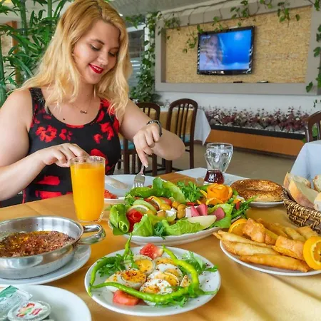 酒店 Galenos 贝尔加马