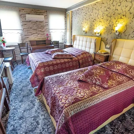 Galenos 贝尔加马