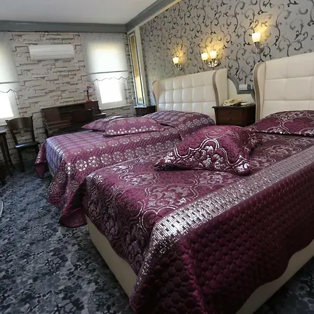 Galenos 贝尔加马