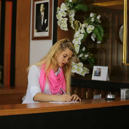 酒店 Galenos 贝尔加马