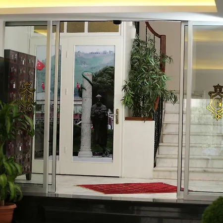 酒店 Galenos 贝尔加马