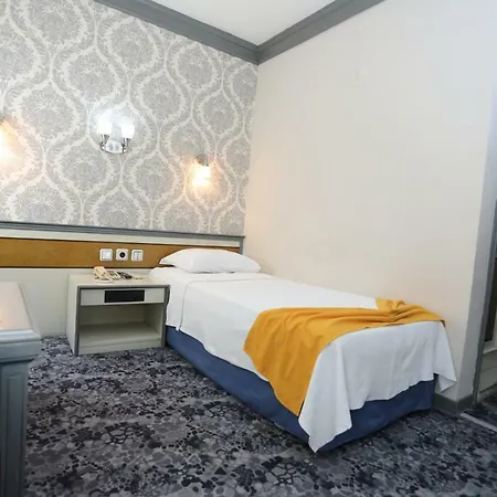 酒店 Galenos 贝尔加马