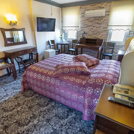 فندق Galenos برغاما