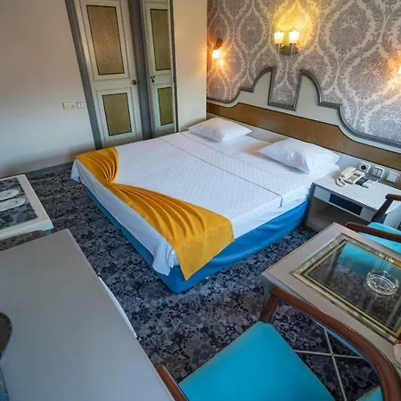 Galenos * ברגאמה