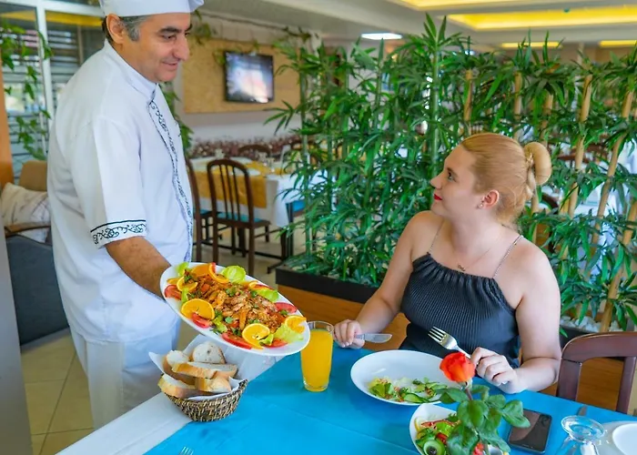 Galenos Hotel Bergama